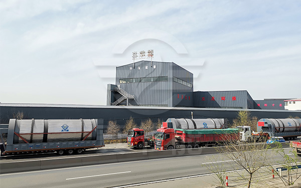 馬鈴薯渣烘干機(jī)發(fā)貨 馬鈴薯渣烘干機(jī)發(fā)貨