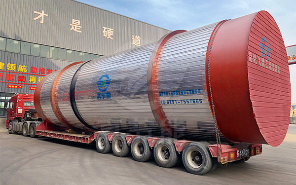 白酒糟烘干機發貨 白酒糟烘干機發貨