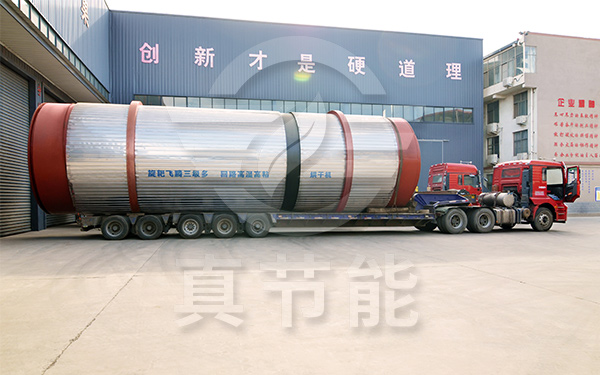 白酒糟烘干機發貨運輸 白酒糟烘干機發貨運輸