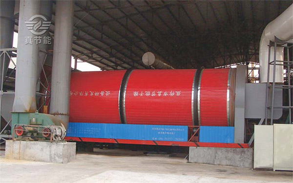 糖渣烘干機(jī)都有哪些性能特點 糖渣烘干機(jī)都有哪些性能特點