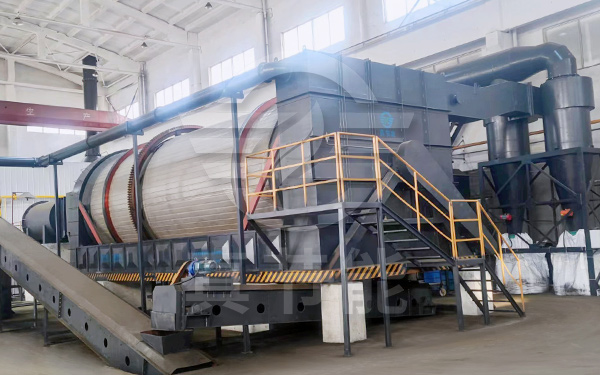 購買藥渣烘干機有哪些技巧 購買藥渣烘干機有哪些技巧